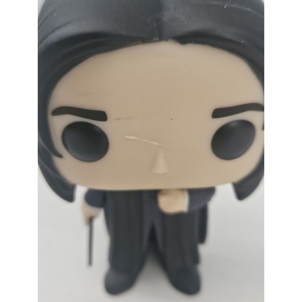 Funko POP! Severus Snape #05 Harry Potter NO BOX‎ Loose Vinyl Figure Toy - Picture 2 of 6